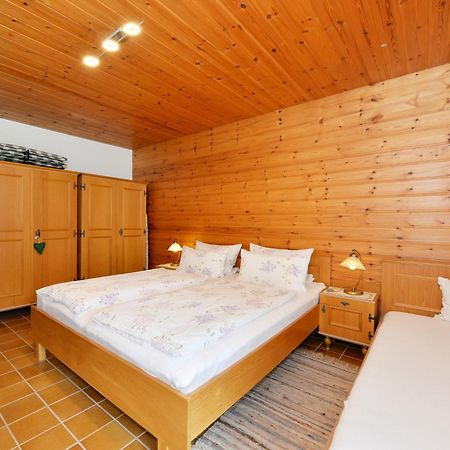 Spacious Apartment With Sauna Драхселсрид Екстериор снимка