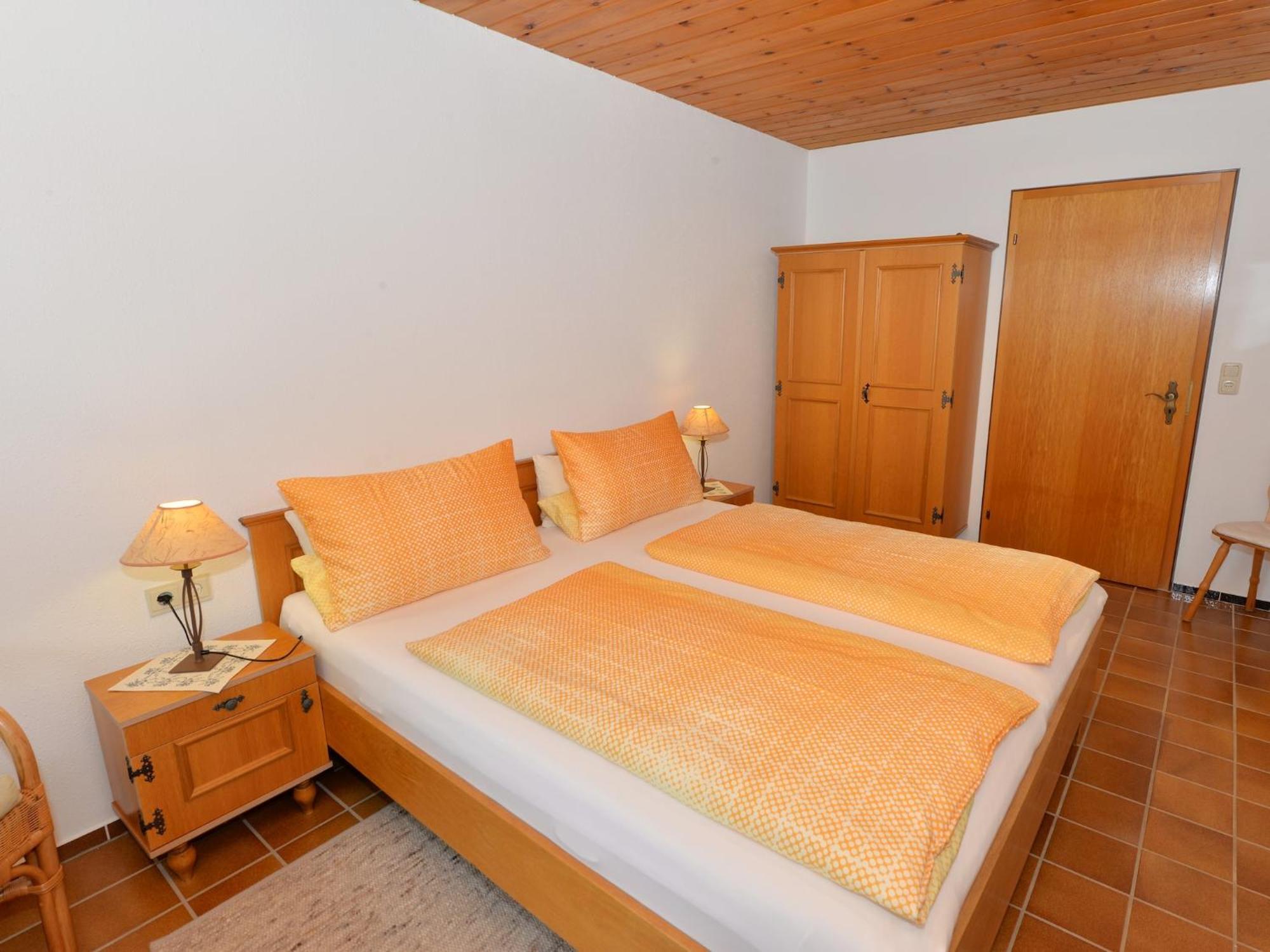 Spacious Apartment With Sauna Драхселсрид Екстериор снимка