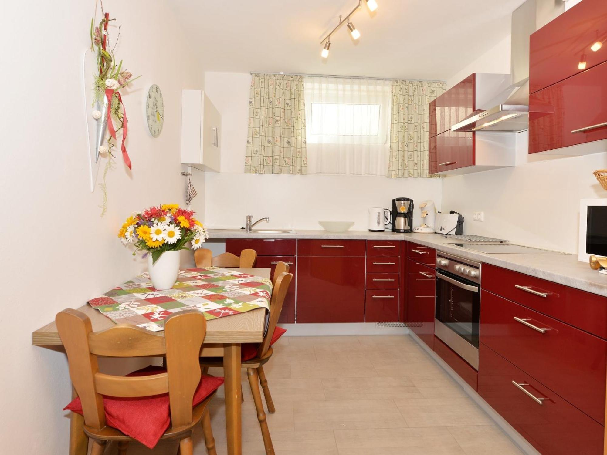 Spacious Apartment With Sauna Драхселсрид Екстериор снимка